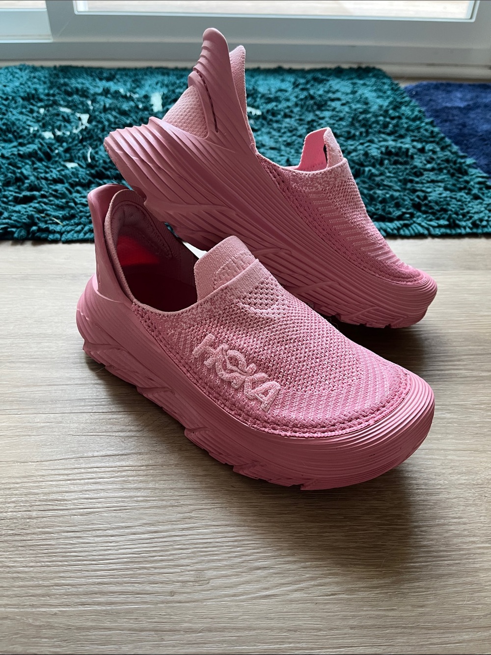 Hoka Restore TC